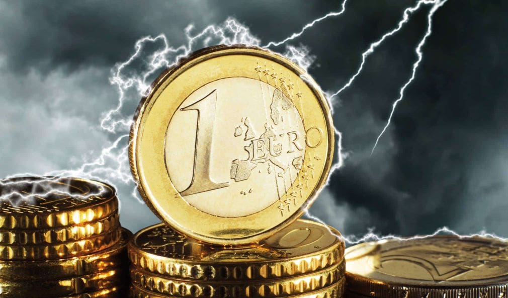 Inflation 2023 – weiterhin relativ hartnäckig!