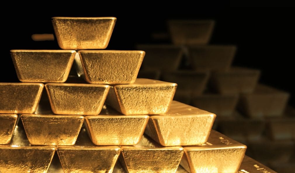 Sichere Lagerung von Edelmetallen – die besten Lösungen von pro aurum