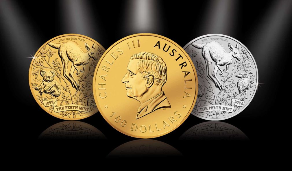 125. Geburtstag der Perth Mint: Vom regionalen Goldgräber zum globalen Marktführer