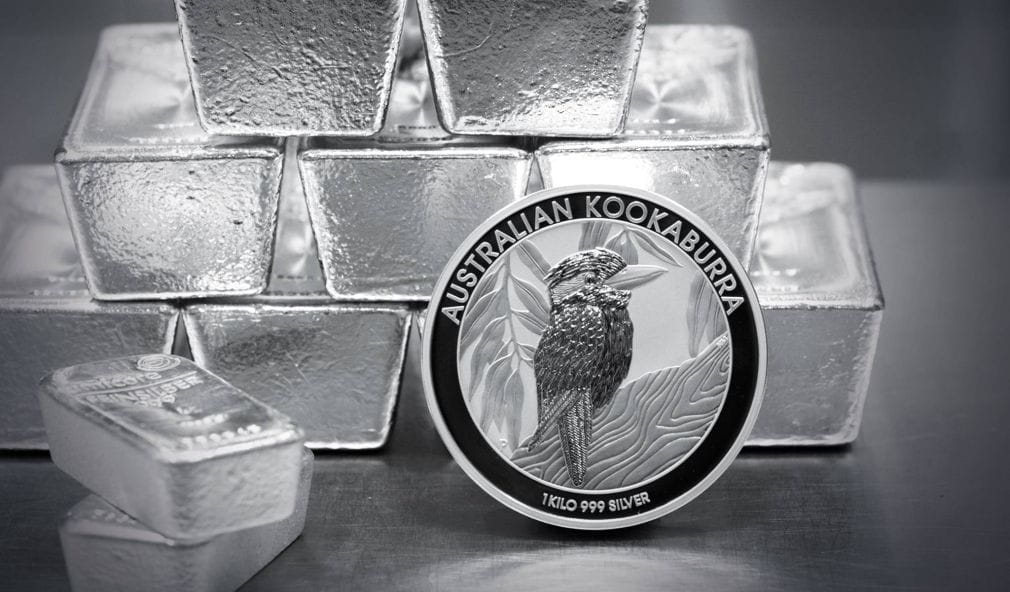 Silber im Zollfreilager: So sichern Sie sich auch künftig den besten Preis für Weißmetalle