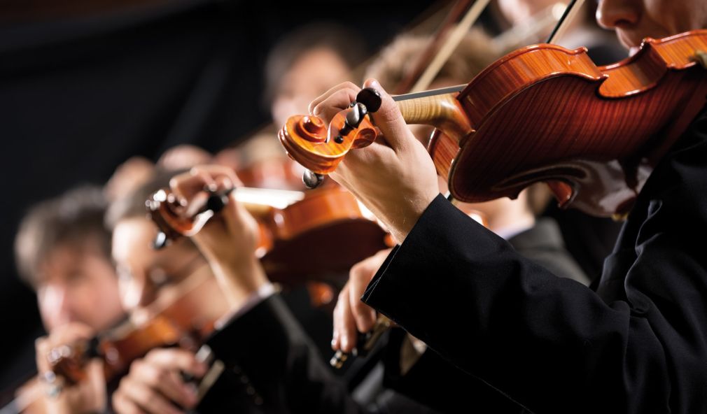 Verlosung: VIP Tickets mit Übernachtung für das Sommernachtskonzert in Wien