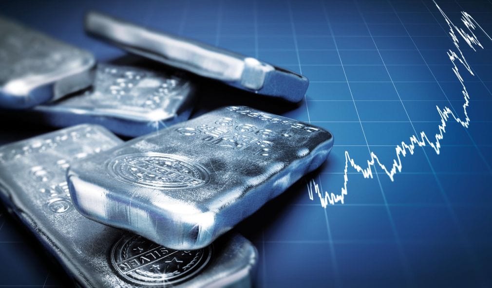 Wie kann man weiterhin günstig in Silber investieren?