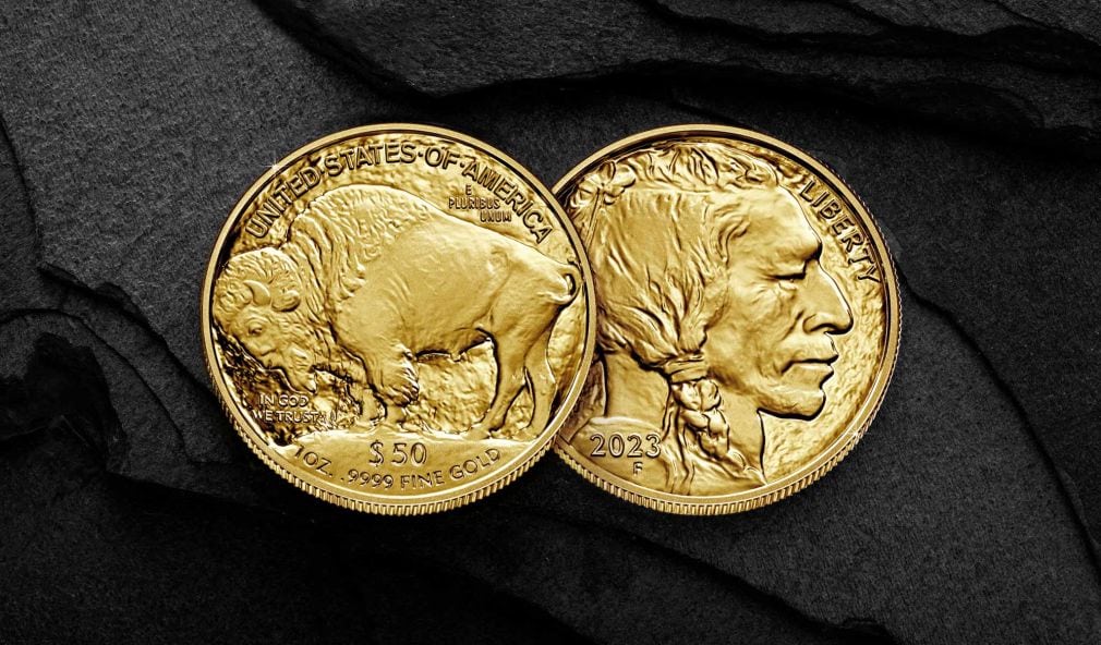 Buffalo 2023: Goldener Geheimtipp aus Amerika