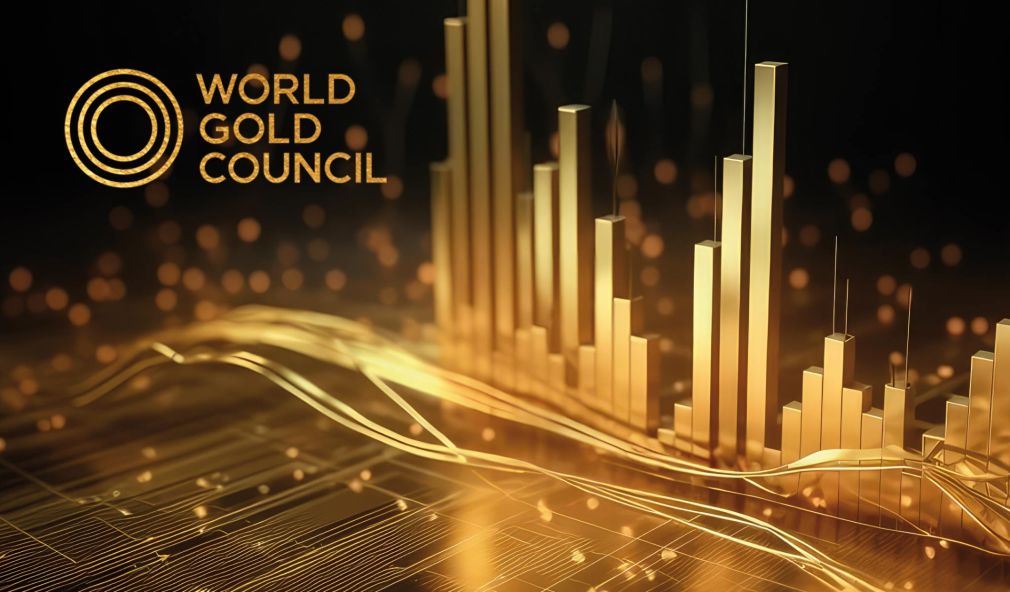 Rekordnachfrage nach Gold: Die 10 wichtigsten Trends aus dem neuen WGC-Report