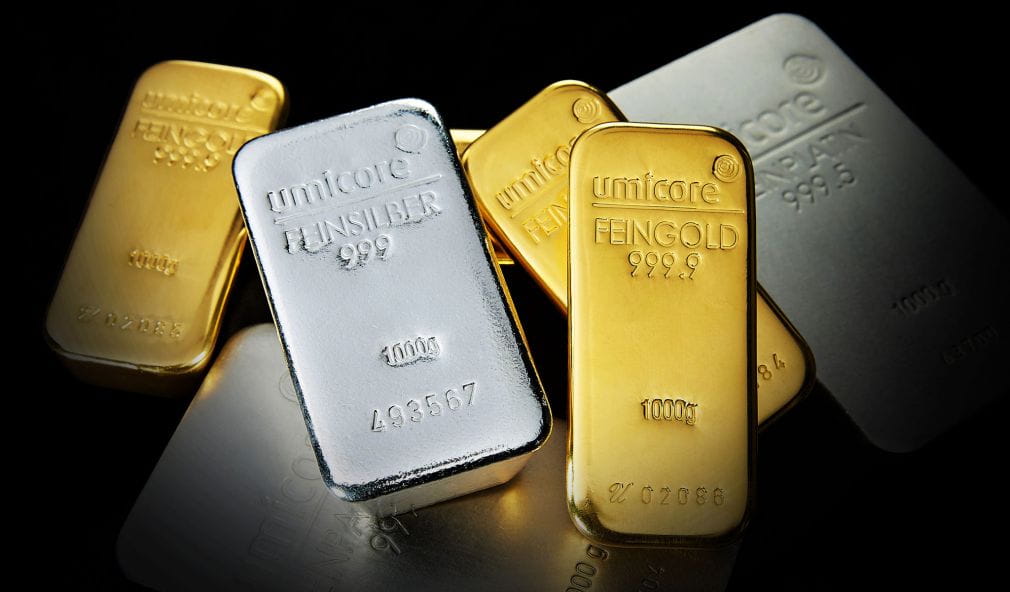 pro aurum – Kompetenzzentrum in Sachen Edelmetalle