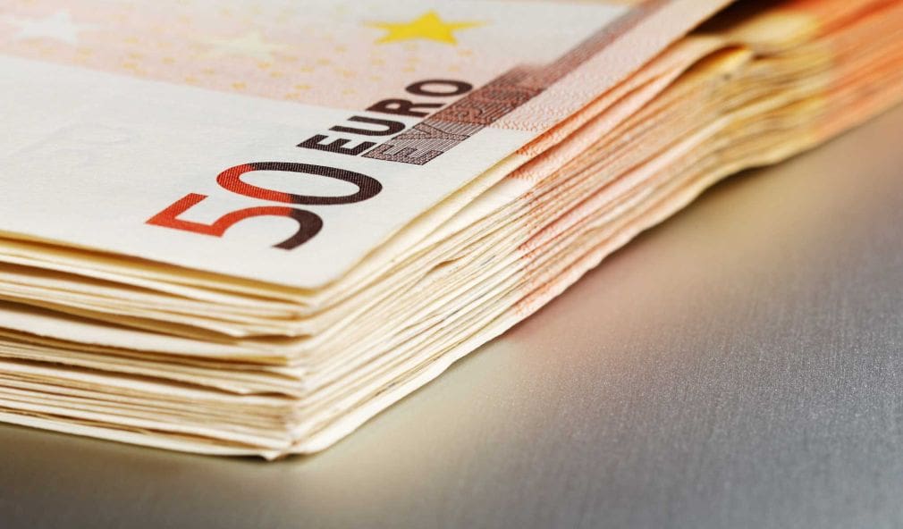 Bargeldgrenze: Europaweite Senkung auf 10.000 Euro steht bevor