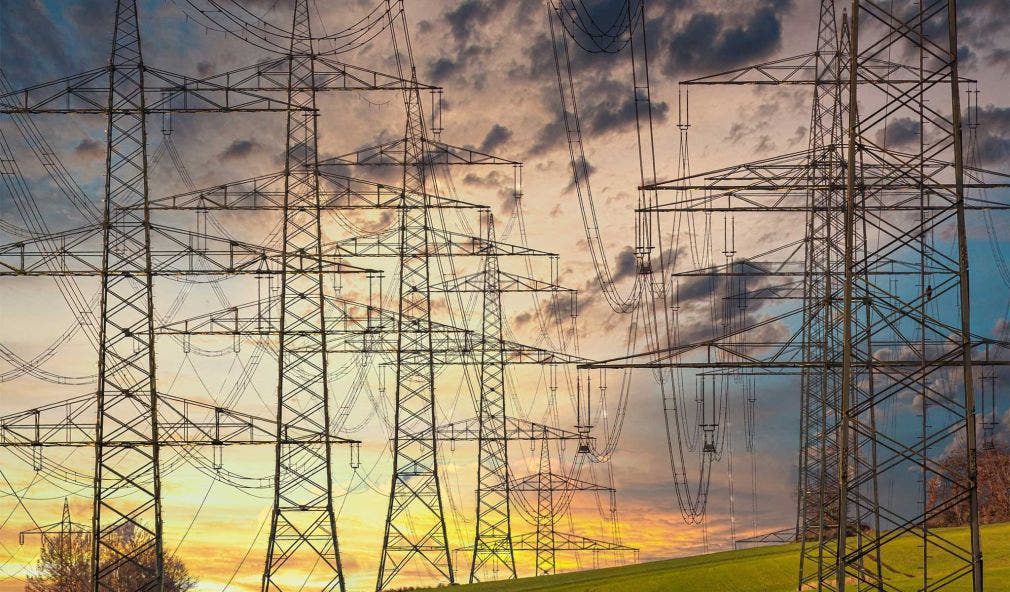 Newsroom: Marktbericht Energie-Sektor