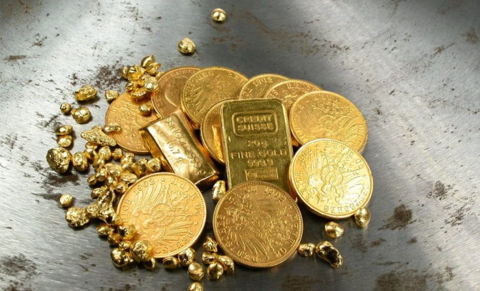 Wenn alle gegen Gold reden, müssen Sie kaufen