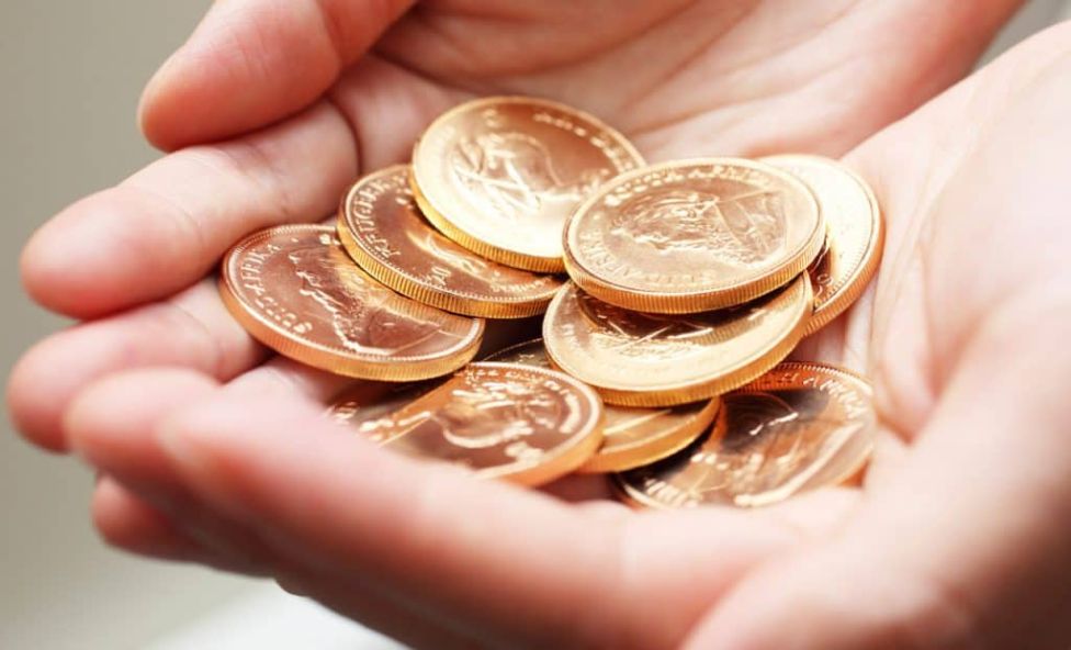 Gold gibt klares Kaufsignal