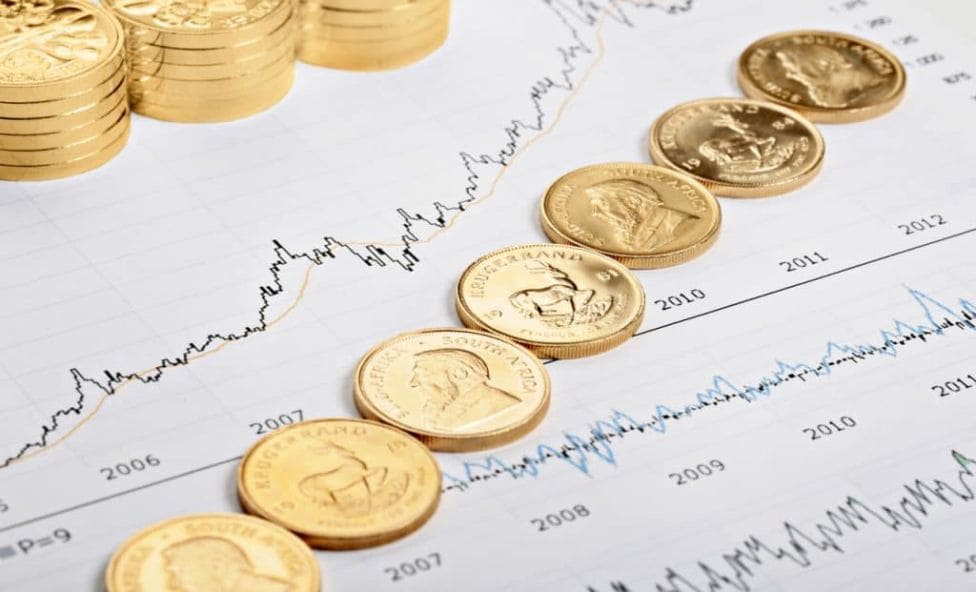 Gold und Minenaktien: 28 starke Kaufsignale