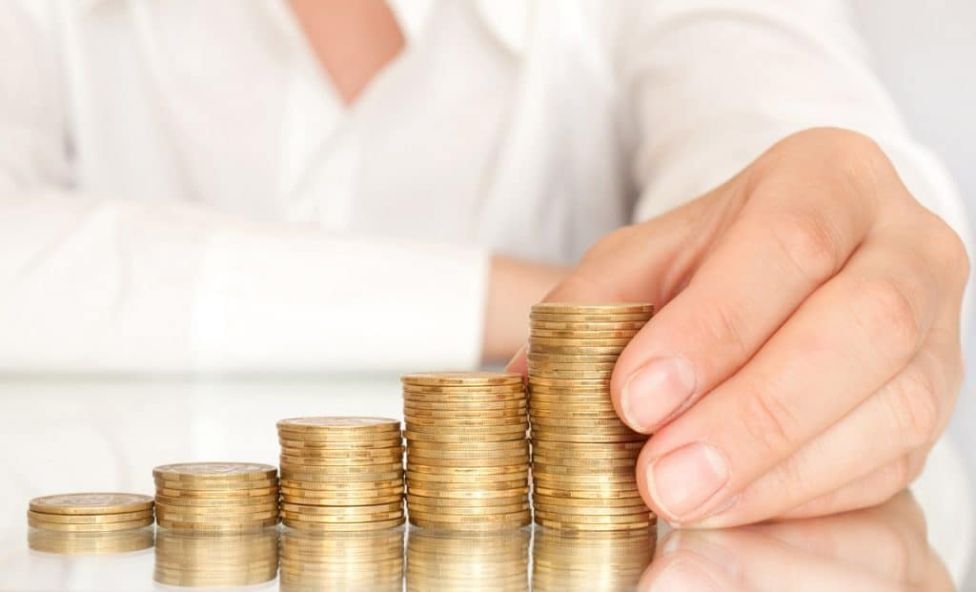 Ein Silber-Krügerrand als Begrüßungsgeschenk für Edelmetall-Sparer