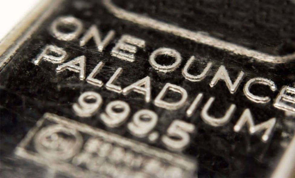 Platin und Palladium: Wann kommt das Comeback der Weißmetalle?