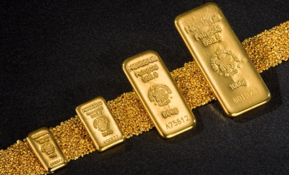 Wichtige Tipps rund um den Goldkauf
