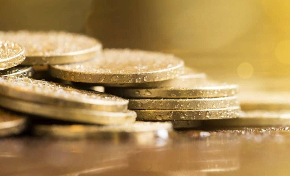 Die Geschichte des Goldes
