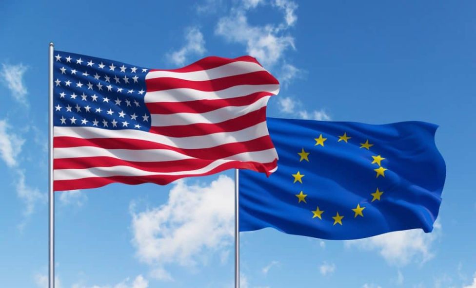 Der Wirtschaftskrieg Amerika gegen Europa