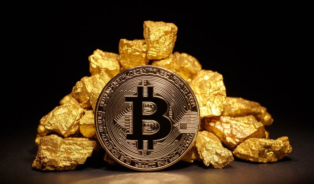 Bitcoin versus Gold – interessant sind beide