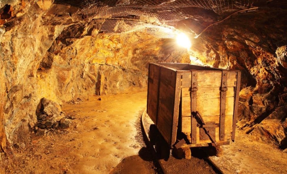 Goldminenaktien: Ein exzellentes Sachwertinvestment