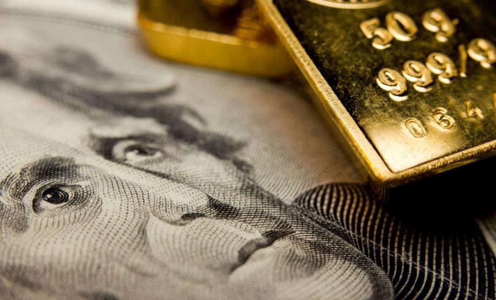 The current monetary order is nearing its end