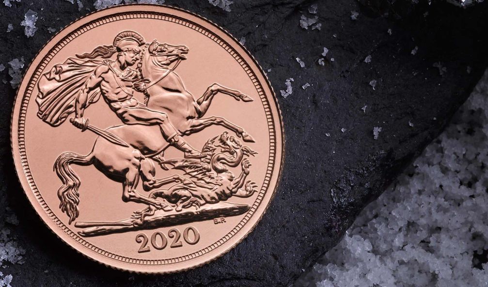 Double Sovereign 2020