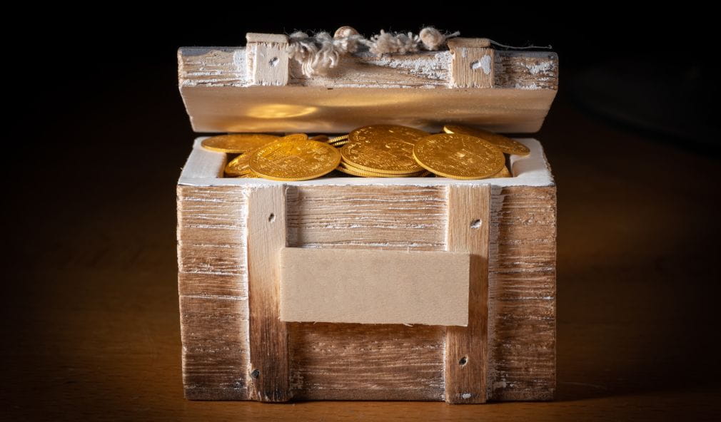 Dukaten zum Sonderpreis: Ein "Hidden Champion" der Goldmünzen aus Österreich