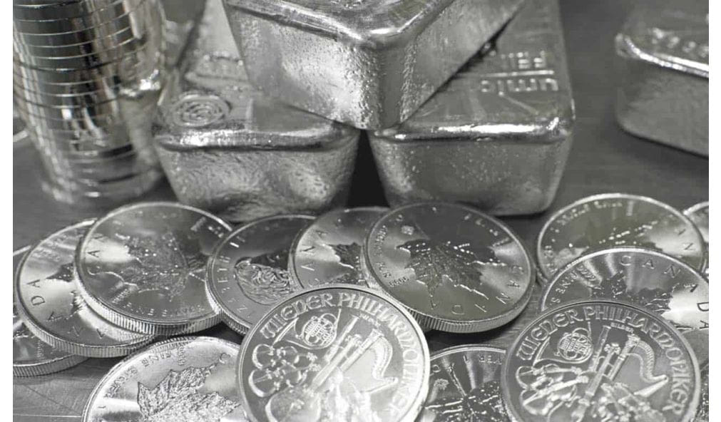 Edelmetalldepot und Zollfreilager: Zwei clevere Lager-Ideen für Silber, Platin und Palladium