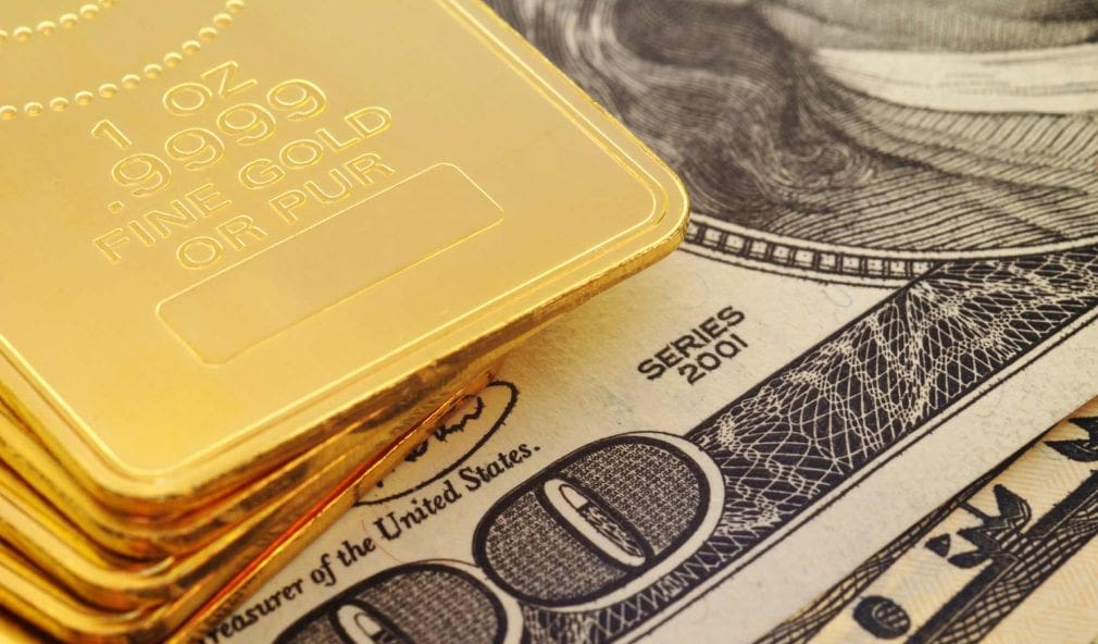 Manager Magazin: Trend bei Gold zeigt weiterhin nach oben