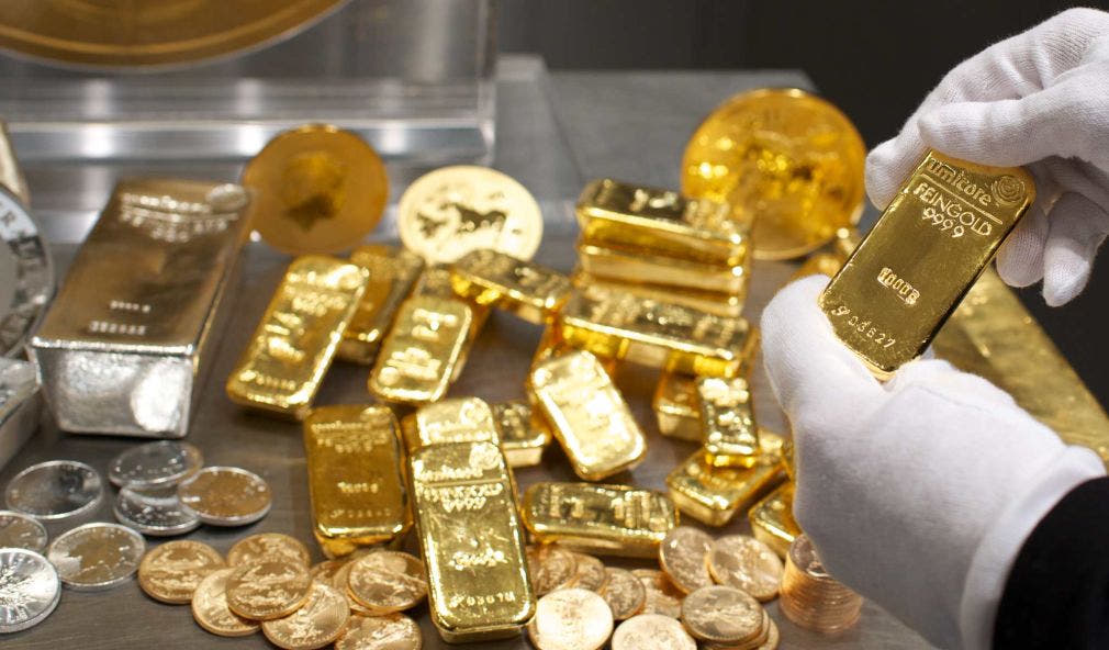 Gold in Krisenzeiten kaufen: Vorsicht vor diesen vier Fallen