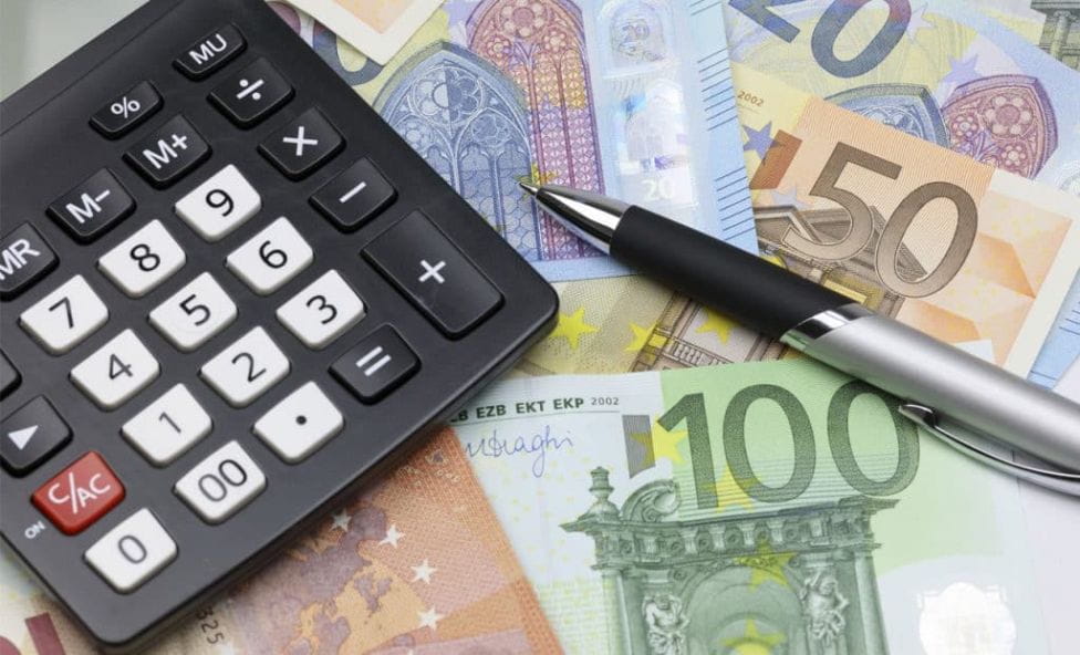 Billionen Euro sind falsch angelegt