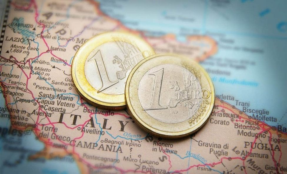 Geschenke für Italien