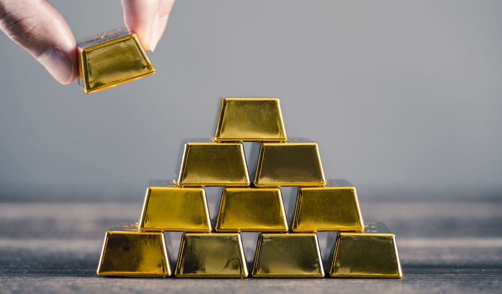 Goldsparplan: Risikovorsorge für die Altersvorsorge?