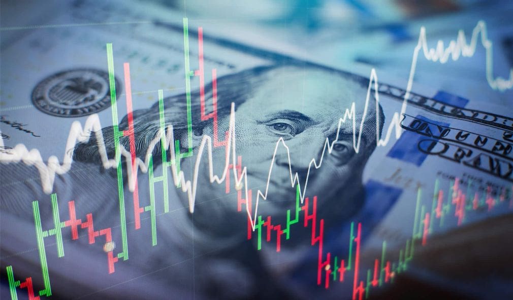 Ende des Goldstandards: Als der Stabilitäts-Anker über Bord geworfen wurde