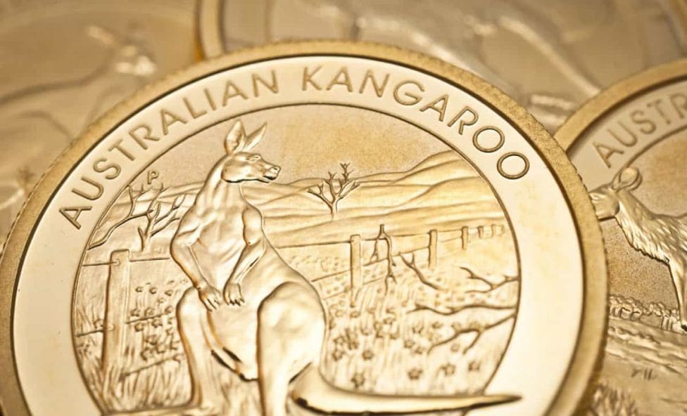 Känguru/Nugget: die günstigste Gold-Unze mit Weltklasse-Gestaltung