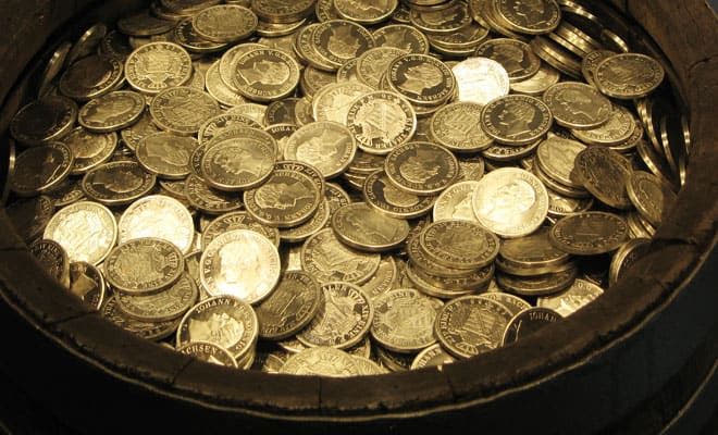 Gold und Altgold zu fairen Preisen verkaufen