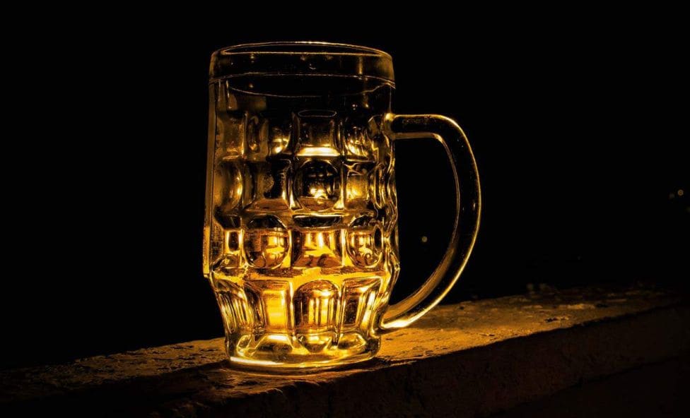 Leichter Rückgang beim Gold-Wiesnbier-Ratio 2023