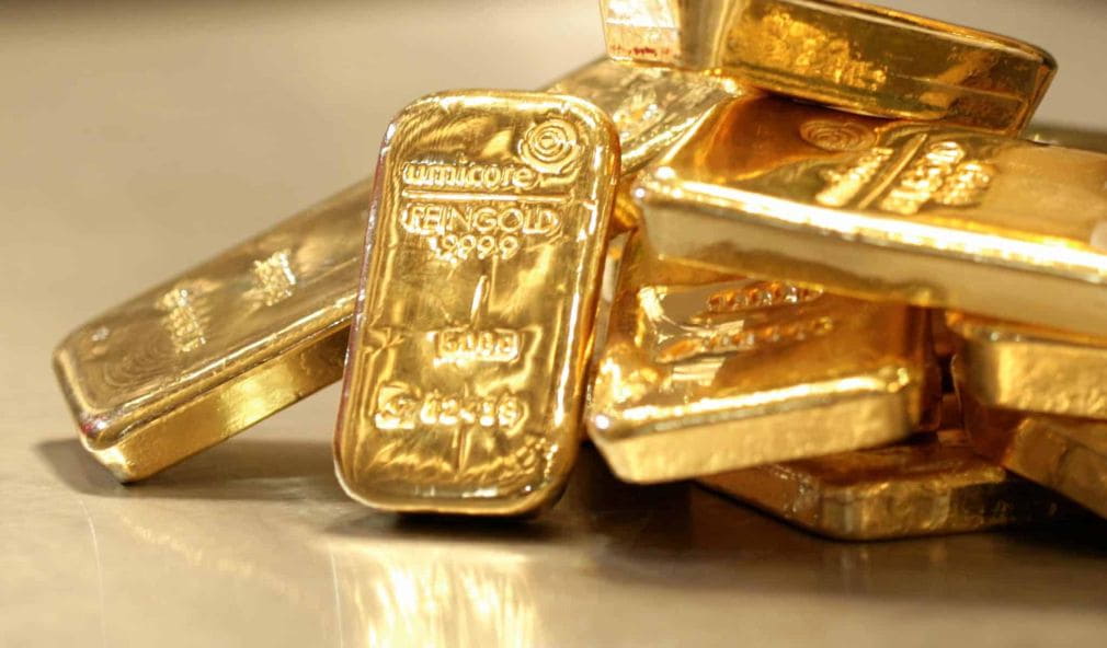 Gold auf Rekordkurs: Wann fällt das Allzeithoch?
