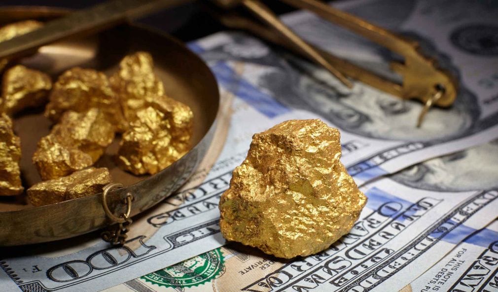 Gold knackt die Marke von 2.000 US-Dollar: Was kommt nach dem neuen Allzeithoch?
