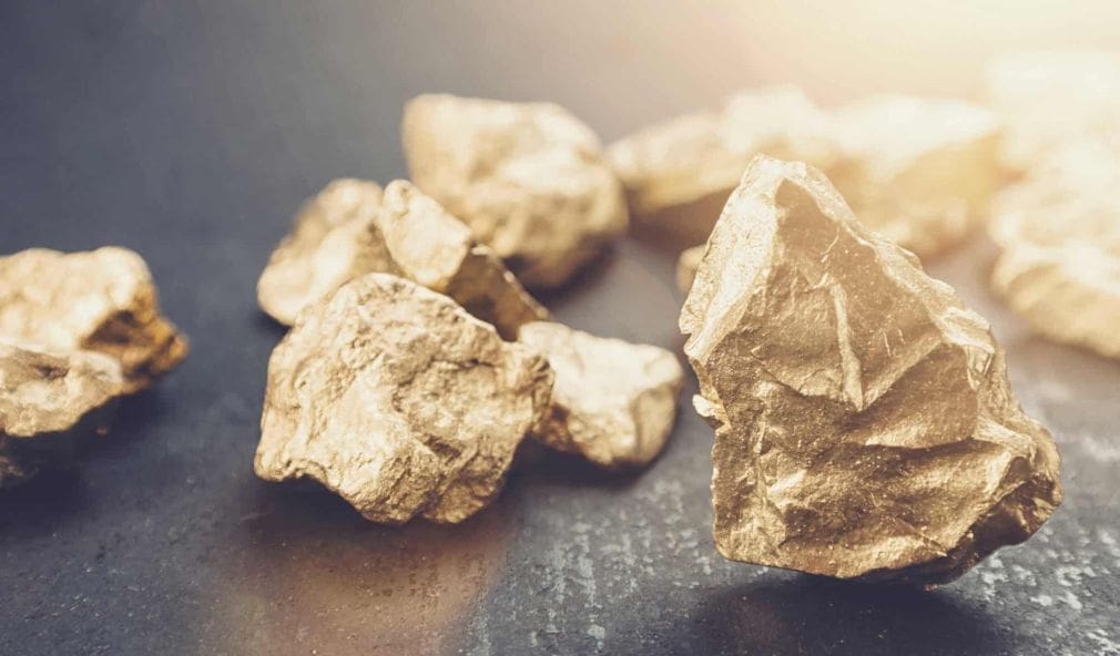 Ernüchterung nach Jubel über Corona-Impfstoff: Gold gerät nur kurzzeitig unter Druck