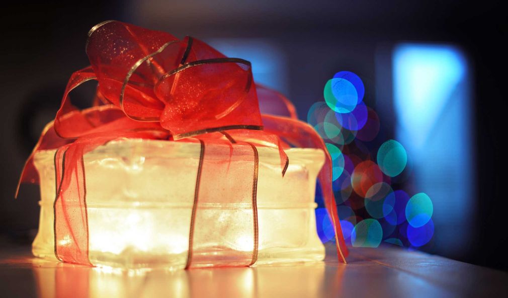 Bargeldgrenze, Weihnachtsgeschenke, Strafzinsen: Deutschland ist im Goldrausch