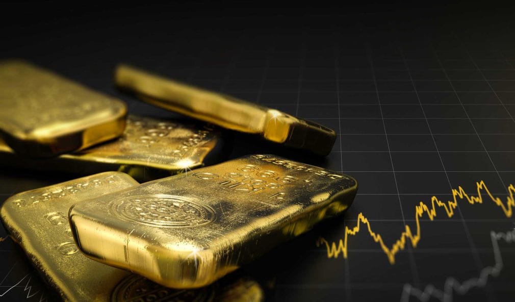 pro aurum Goldreport