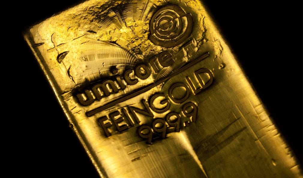 Goldreport 12/20: Gold – mehr denn je ein Must-have-Investment