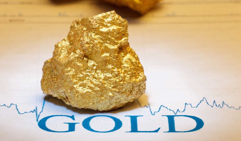 Goldreport 04/20: Gold mit neuem Euro-Rekordhoch im April
