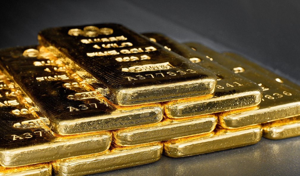 Mike Oswin vom World Gold Council: Sicherheit für Investoren und Händler