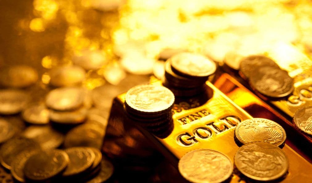 Newsroom Goldreport