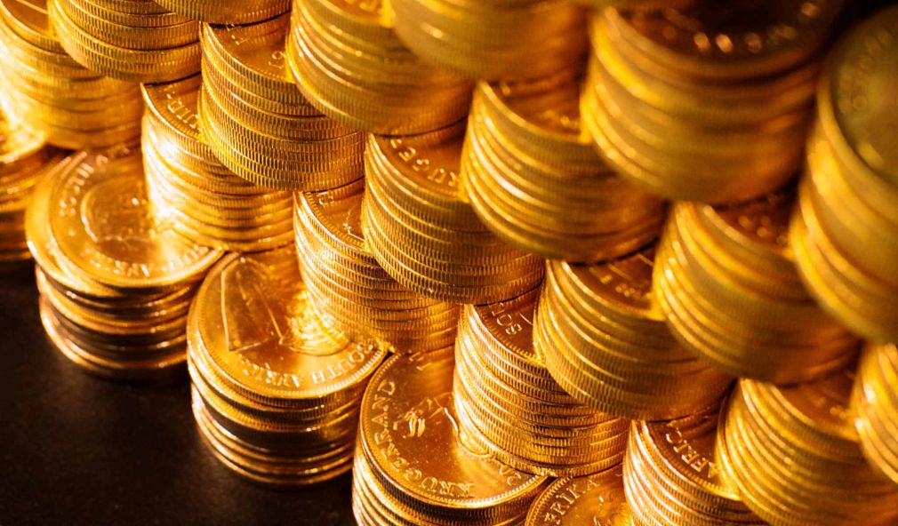 Robert Halver: Gold bleibt als stabile Währung sehr gefragt