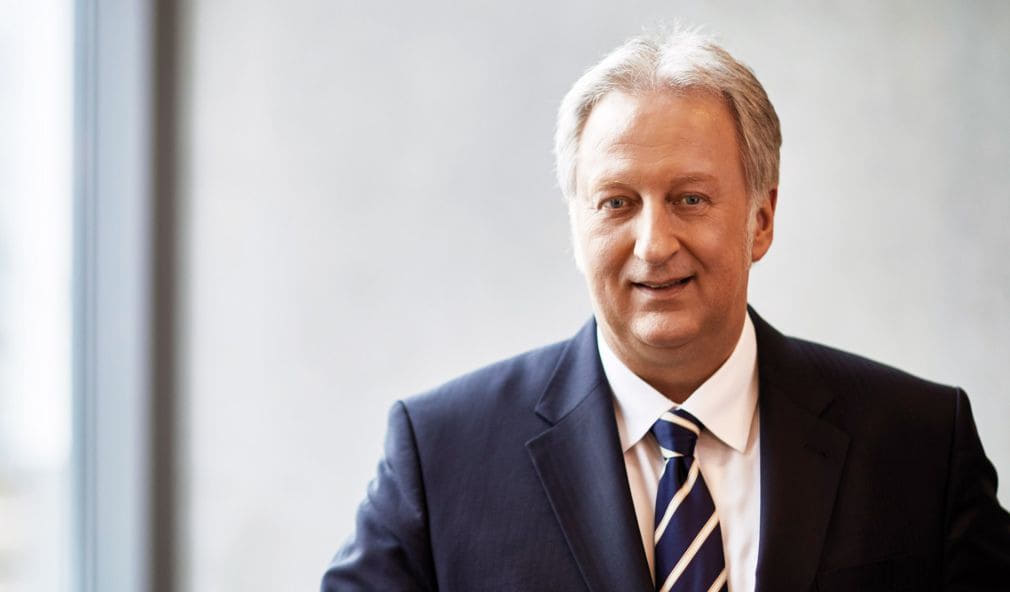 Folker Hellmeyer: Gold ist eine Währung ohne Fehl und Tadel