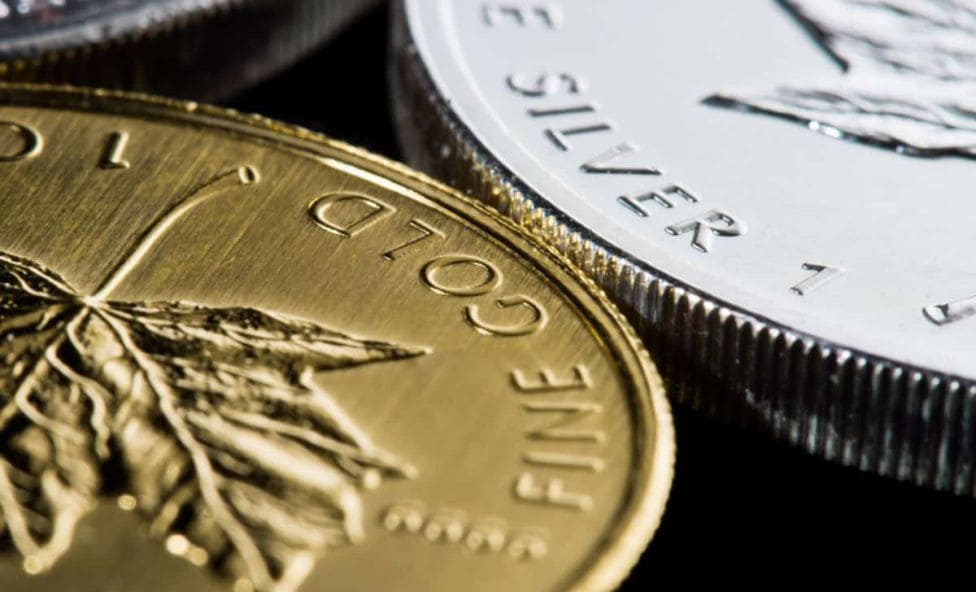 Gold(aktien) kaufen und Standardaktien verkaufen