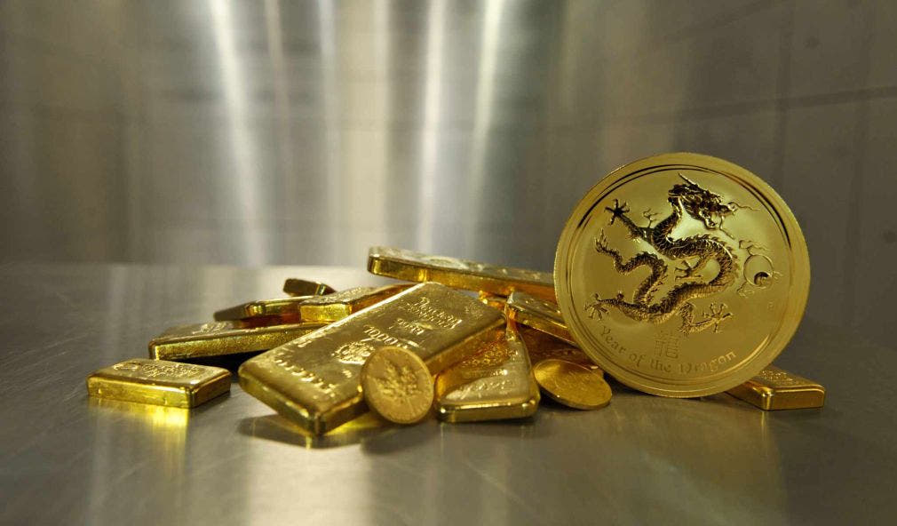 World Gold Council: Gold soll zum Mainstream-Investment werden