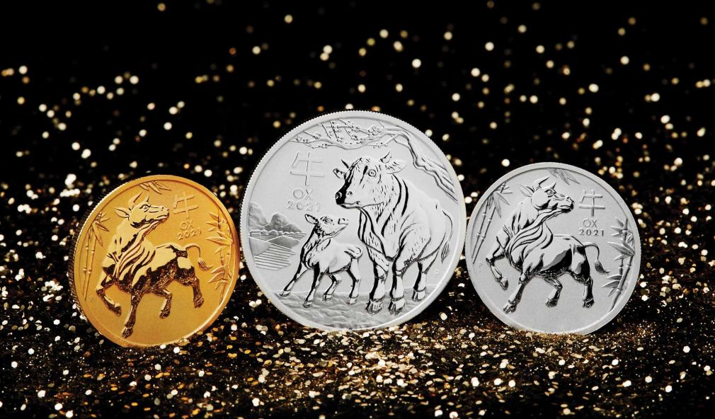 Lunar III: Aufbruch ins Bullion-Jahr 2021 und in die faszinierende Kultur Asiens