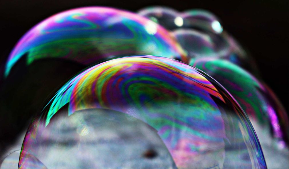 Die globale Depression ist kein deflationärer Event sondern ein inflationärer Prozess