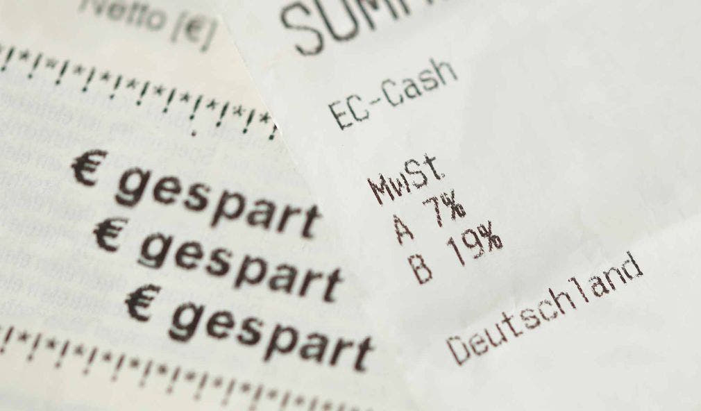 Silber, Platin und Palladium: Die Tage der Mehrwertsteuer-Senkung sind gezählt